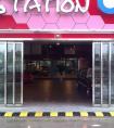 �Ϻ�STATION��܇�دB�Ԅ��T